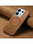 Xiaomi Redmi Not Için Flip Case 13 Pro 5g Kablosuz Şarj Ince Magsafe (Yurt Dışından) 3