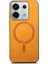Xiaomi Redmi Not Için Flip Case 13 Pro 5g Kablosuz Şarj Ince Magsafe (Yurt Dışından) 1