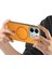 Xiaomi Redmi Not Için Flip Case 13 Pro 5g Kablosuz Şarj Ince Magsafe (Yurt Dışından) 3