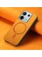 Xiaomi Redmi Not Için Flip Case 13 Pro 5g Kablosuz Şarj Ince Magsafe (Yurt Dışından) 4