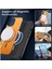 Xiaomi Redmi Not Için Flip Case 13 Pro 5g Kablosuz Şarj Ince Magsafe (Yurt Dışından) 5