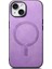 IPhone 14 Için Flip Case Magsafe Araba Mounts Hafif Ince Kablosuz (Yurt Dışından) 1