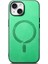 IPhone 14 Için Flip Case Magsafe Araba Mounts Hafif Ince Kablosuz (Yurt Dışından) 2