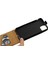 Dikey Flip Case IPhone 11 Pro Tpu Deri Koruyucu Kapak Iş (Yurt Dışından) 5