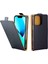 Dikey Flip Case IPhone 13 Pro Kart Yuvası Iş Stil Tpu Deri (Yurt Dışından) 3