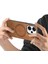 Xiaomi Redmi Not 13 Pro Artı Hafif Ince Magsafe Araba Için Flip Case (Yurt Dışından) 3