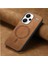 Xiaomi Redmi Not 13 Pro Artı Hafif Ince Magsafe Araba Için Flip Case (Yurt Dışından) 4