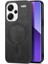 Xiaomi Redmi Not 13 Pro Artı Hafif Ince Magsafe Araba Için Flip Case (Yurt Dışından) 3