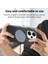 Xiaomi Redmi Not 13 Pro Artı Hafif Ince Magsafe Araba Için Flip Case (Yurt Dışından) 5