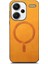 Xiaomi Redmi Not 13 Pro Artı Hafif Ince Magsafe Araba Için Flip Case (Yurt Dışından) 1