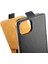 Dikey Flip Case IPhone 15 Kart Yuvası Tpu Deri Koruyucu Kapak (Yurt Dışından) 2