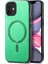 IPhone 11 Için Flip Case Kablosuz Şarj Ince Magsafe Araba Bağlar (Yurt Dışından) 1