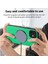 IPhone 11 Için Flip Case Kablosuz Şarj Ince Magsafe Araba Bağlar (Yurt Dışından) 4