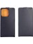 IPhone 15 Için Dikey Flip Case Pro Kart Yuvası Iş Tarzı Koruyucu (Yurt Dışından) 1