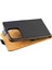 IPhone 15 Için Dikey Flip Case Pro Kart Yuvası Iş Tarzı Koruyucu (Yurt Dışından) 3