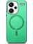 Xiaomi Redmi Not 13 Pro Artı Hafif Ince Magsafe Araba Için Flip Case (Yurt Dışından) 1