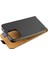 Dikey Flip Case IPhone 15 Pro Max Kart Yuvası Koruyucu Kapak Tpu (Yurt Dışından) 4
