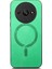 Xiaomi Redmi A3 Için Flip Case Hafif Magsafe Araba Bağlar Ince (Yurt Dışından) 1
