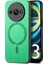Xiaomi Redmi A3 Için Flip Case Hafif Magsafe Araba Bağlar Ince (Yurt Dışından) 3