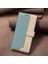 Tecno Spark 20 Pro Plus Flip Folio Kickstand Kart Yuvaları Rfıd Için Flip Case (Yurt Dışından) 4