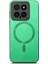 Xiaomi 14 5g Hafif Ince Magsafe Araba Mounts Kablosuz Için Flip Case (Yurt Dışından) 1