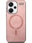 Xiaomi Redmi Not 13 Pro Artı Hafif Ince Magsafe Araba Için Flip Case (Yurt Dışından) 3