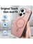 Xiaomi Redmi Not 13 Pro Artı Hafif Ince Magsafe Araba Için Flip Case (Yurt Dışından) 5