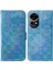 Huawei Nova 12 Için Flip Case Standı Tutucu Glitter Renkli Cüzdan Kılıf Pu (Yurt Dışından) 1