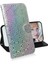 Xiaomi Poco M6 4g Için Flip Case Standı Tutucu Premium Pu Deri Glitter (Yurt Dışından) 2