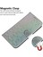 Xiaomi Poco M6 4g Için Flip Case Standı Tutucu Premium Pu Deri Glitter (Yurt Dışından) 4