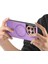 Oneplus Ace 3 5g Hafif Ince Magsafe Araba Mounts Için Flip Case (Yurt Dışından) 3