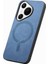 Huawei Pura 70 Magsafe Araba Mounts Için Flip Case Hafif Kablosuz Ince (Yurt Dışından) 4