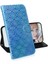 Realme C63 Premium Pu Deri Cüzdan Kılıf Standı Tutucu Kartı Için Flip Case (Yurt Dışından) 4