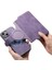 IPhone 15 Için Flip Case Cüzdan Retro Kart Standı Mıknatıs Koruyucu Malzeme (Yurt Dışından) 3