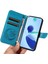 Kredi Kartı Yuvası ile Xiaomi 11 Lite Ayrılabilir El Kayışı Için Flip Case (Yurt Dışından) 3