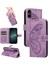 Kredi Kartı Yuvası Yüksek Kaliteli Deri ile Sony Xperia 5 V Için Flip Case (Yurt Dışından) 1