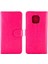 Xiaomi Redmi 10X 5g Darbeye Kickstand Pu Deri Kapatma Için Flip Case (Yurt Dışından) 1