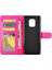 Xiaomi Redmi 10X 5g Darbeye Kickstand Pu Deri Kapatma Için Flip Case (Yurt Dışından) 2