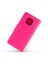 Xiaomi Redmi 10X 5g Darbeye Kickstand Pu Deri Kapatma Için Flip Case (Yurt Dışından) 3