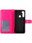 Xiaomi Redmi Not 8t Manyetik Kapatma Kart Tutucu Pu Için Flip Case (Yurt Dışından) 4