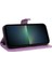 Kredi Kartı Yuvası Yüksek Kaliteli Deri ile Sony Xperia 5 V Için Flip Case (Yurt Dışından) 5