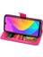 Xiaomi Mi CC9E Kart Tutucu Pu Deri Manyetik Kapatma Için Flip Case (Yurt Dışından) 3