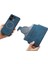 Xiaomi Redmi Not 13 Için Flip Case 4g Cüzdan Mıknatıs Koruyucu Malzeme (Yurt Dışından) 2