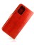 Xiaomi Redmi Not 11 Için Flip Case 4g Kart Tutucu Pu Deri Darbeye (Yurt Dışından) 2