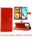 Xiaomi Redmi Not 11 Için Flip Case 4g Kart Tutucu Pu Deri Darbeye (Yurt Dışından) 5