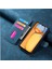 Xiaomi Redmi Için Flip Case Xiaomi 4g Cüzdan Mıknatıs Koruyucu Malzeme Kartı (Yurt Dışından) 4