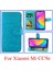 Xiaomi Mi CC9E Kart Tutucu Pu Deri Manyetik Kapatma Için Flip Case (Yurt Dışından) 4