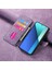 Xiaomi Redmi Not 13 Için Flip Case 4g Cüzdan Mıknatıs Koruyucu Malzeme (Yurt Dışından) 2