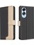 Oppo A60 4g Kart Yuvaları Tutucu Için Flip Case Darbeye Dayanıklı Tpu Iç Kabuk (Yurt Dışından) 5