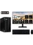 Aspire TC1760 Intel Core I5 12400 24GB 4tb SSD GT730/4GB 23.8" Fhd Monitör W11H DT.BHUEM.005 Masaüstü Bilgisayar & Per4 USB Bellek DTBHUEM005MNT2375 1